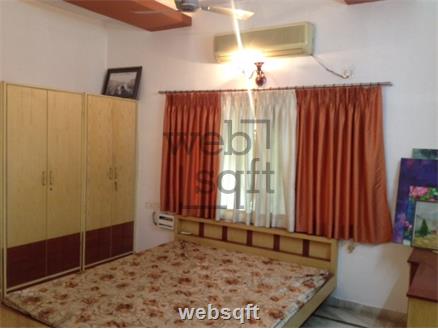 Hitech city 4 BHK Independent house for Sale